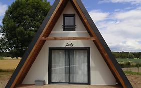 Auberge Saint Fergeux