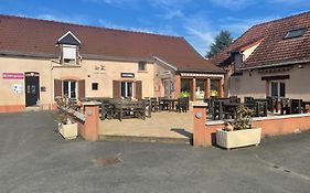 Auberge Saint Fergeux